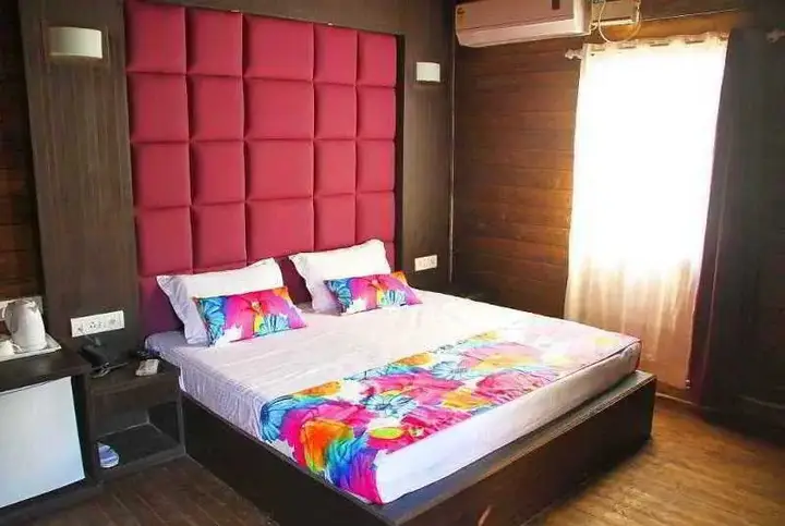 Калангут: Nordest Lemonmint Beach Resort