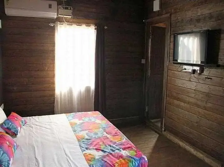 Калангут: Nordest Lemonmint Beach Resort