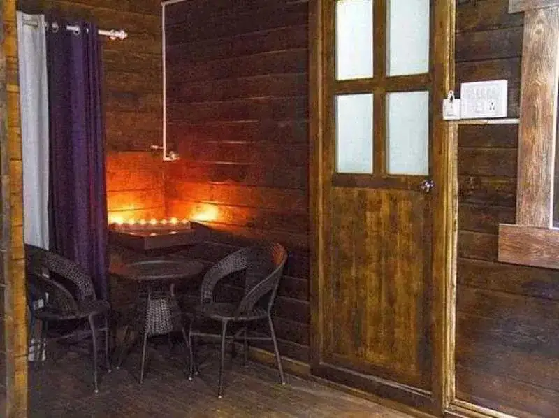 Калангут: Nordest Lemonmint Beach Resort