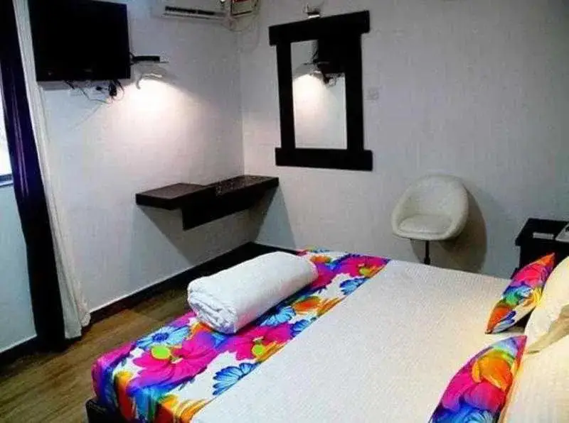 Калангут: Nordest Lemonmint Beach Resort