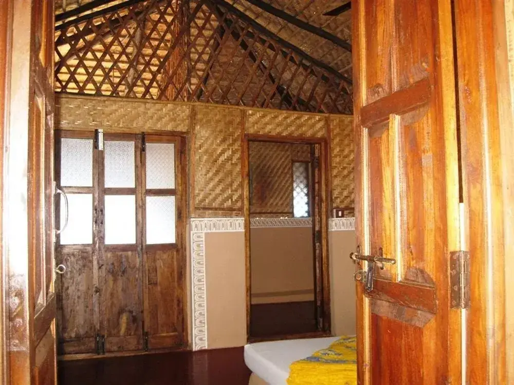 Pirache Village-Eco Resort — фото 1