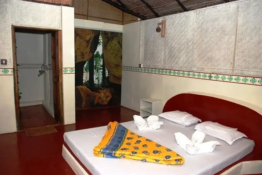 Морджим: Pirache Village-Eco Resort