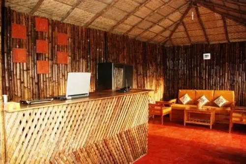 Pirache Village-Eco Resort — фото 1