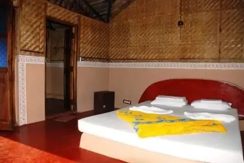 Морджим: Pirache Village-Eco Resort