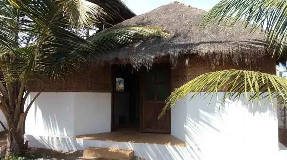 Морджим: Pams Pirache Resort