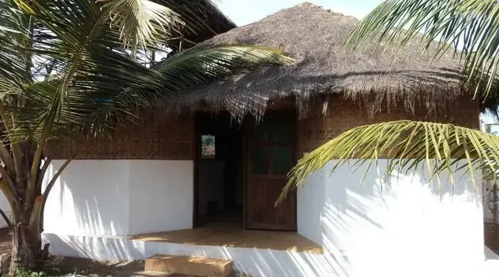 Морджим: Pams Pirache Resort
