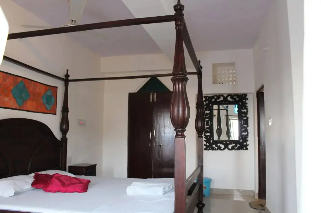 Джодхпур: Kesar Heritage Guest House