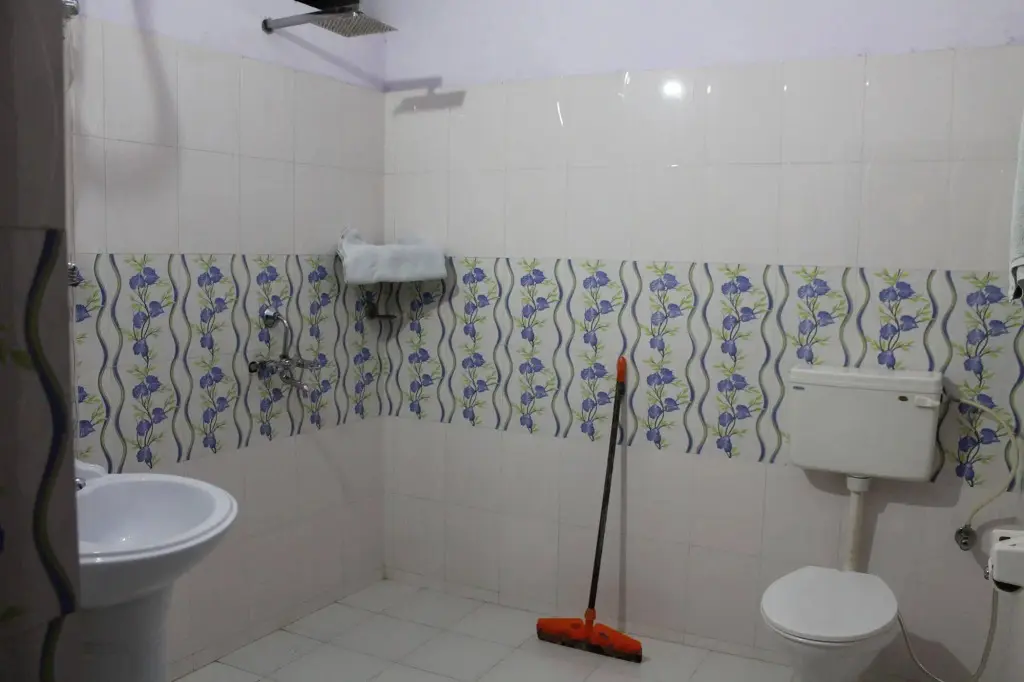 Джодхпур: Kesar Heritage Guest House