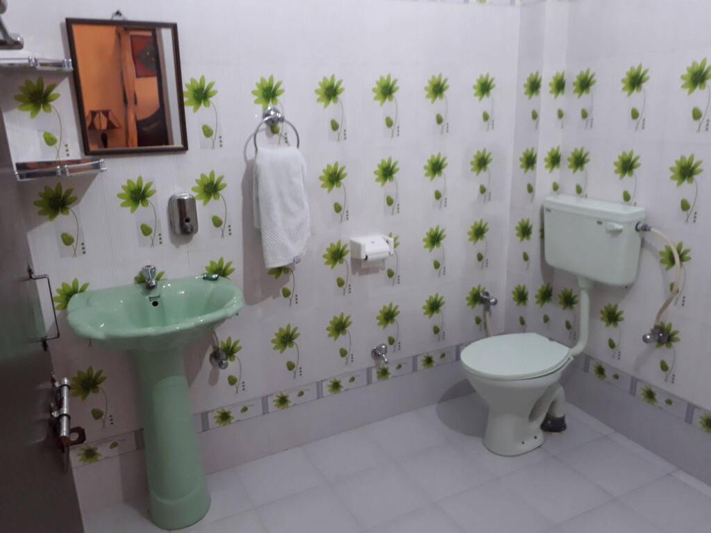 Джодхпур: Kesar Heritage Guest House