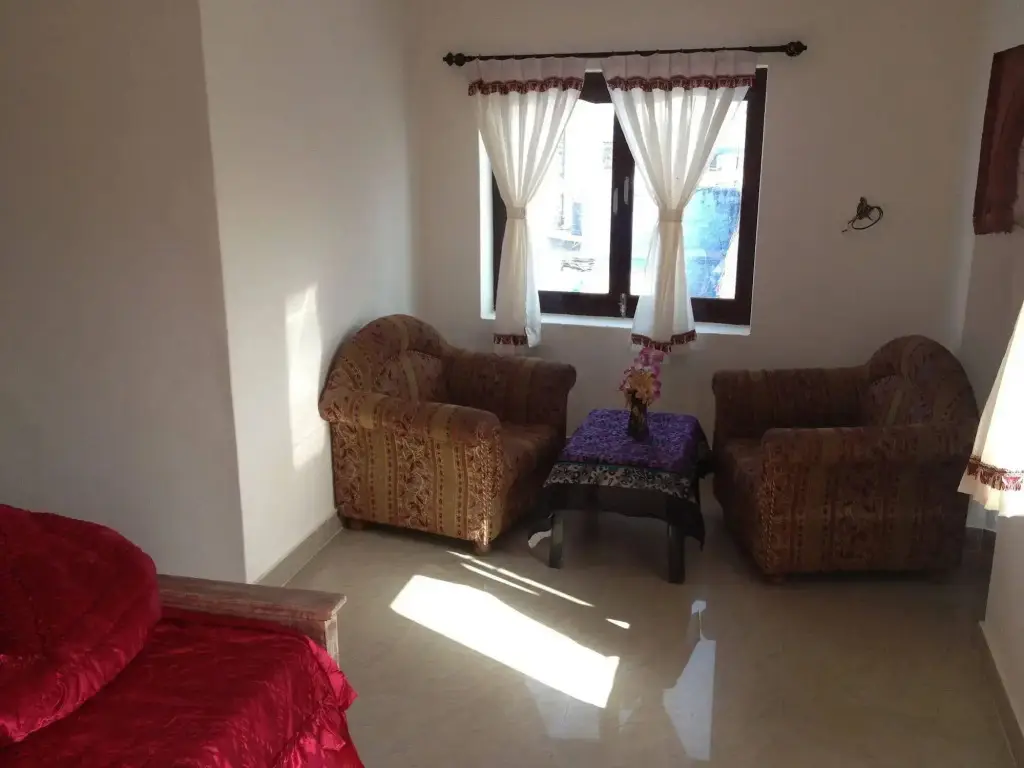 Джодхпур: Kesar Heritage Guest House