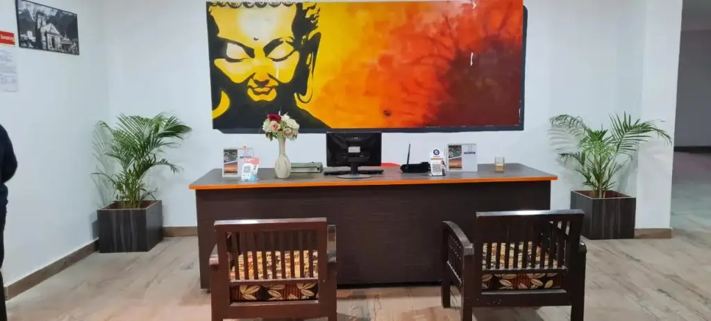 Ришикеш: Hotel Shivansh Inn