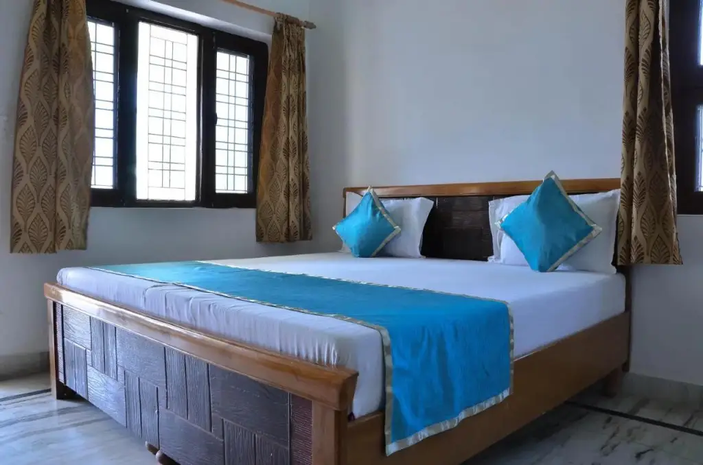 Ришикеш: Hotel Shivansh Inn