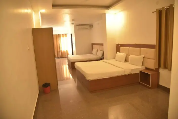 Ришикеш: Hotel Shivansh Inn