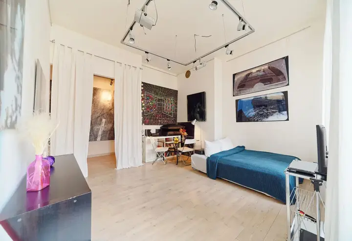 Санкт-Петербург: Апартаменты Art-Home Рядом с Дворцовой Площадью
