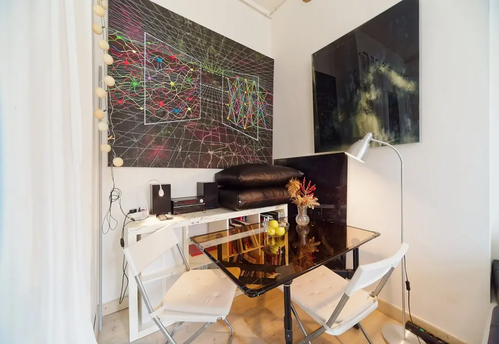 Санкт-Петербург: Апартаменты Art-Home Рядом с Дворцовой Площадью