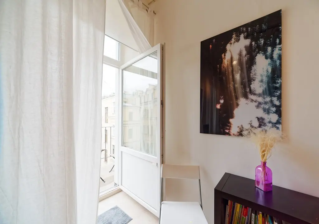 Санкт-Петербург: Апартаменты Art-Home Рядом с Дворцовой Площадью