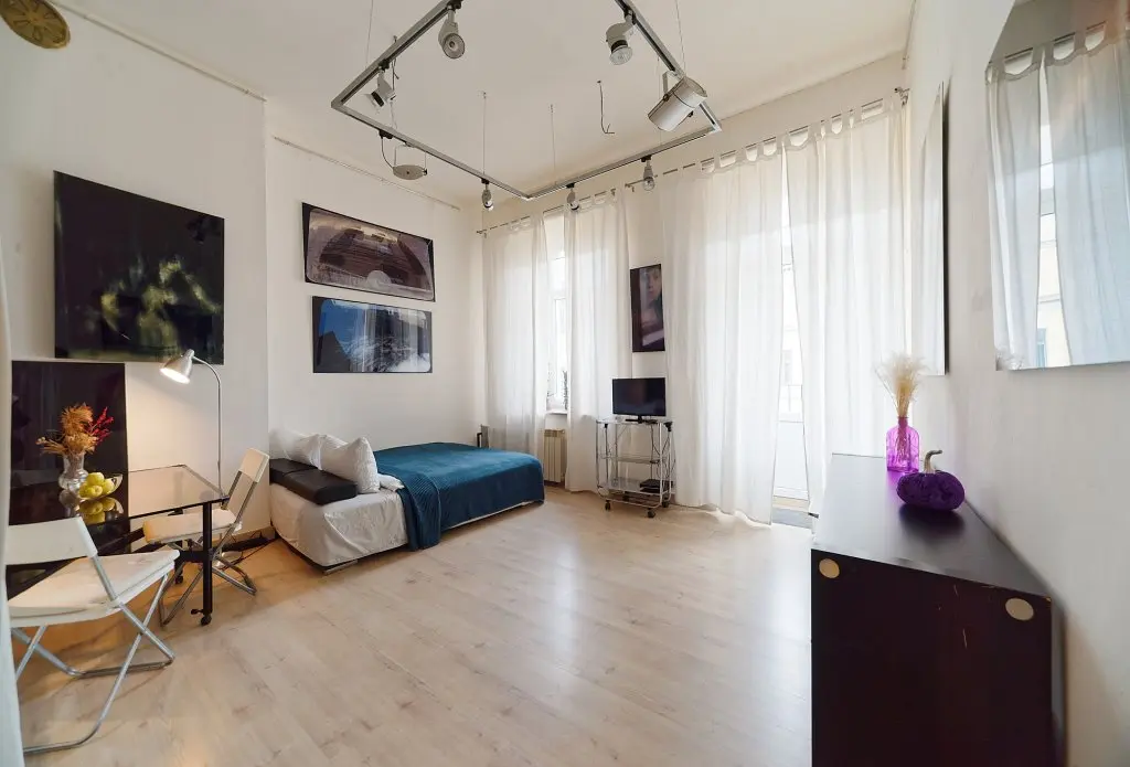 Санкт-Петербург: Апартаменты  Art-Home Рядом с Дворцовой Площадью