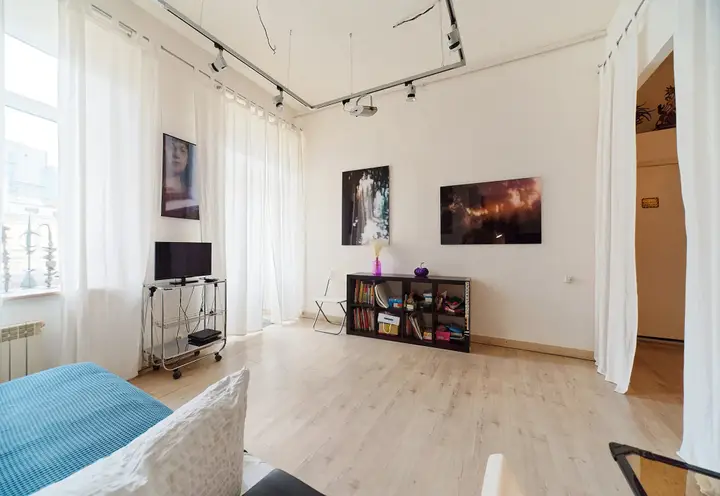 Санкт-Петербург: Апартаменты Art-Home Рядом с Дворцовой Площадью