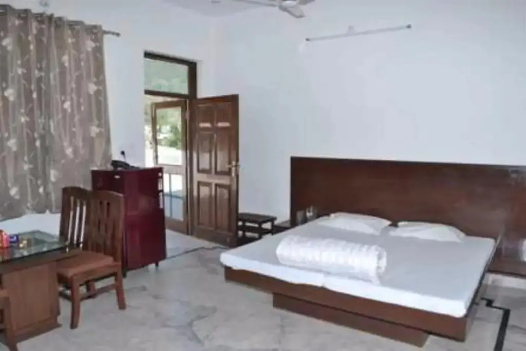 Ришикеш: Hotel Shivanta Residency