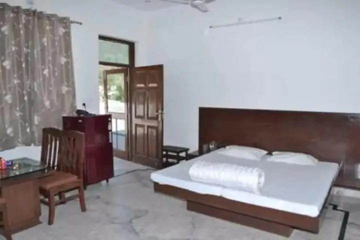 Ришикеш: Hotel Shivanta Residency