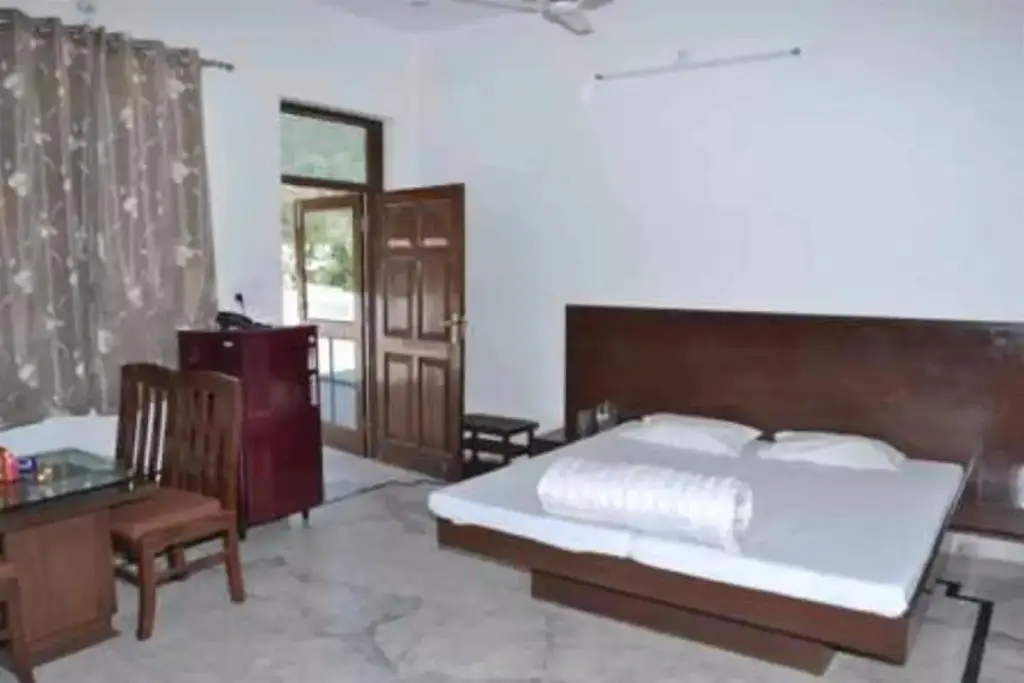 Ришикеш: Hotel Shivanta Residency