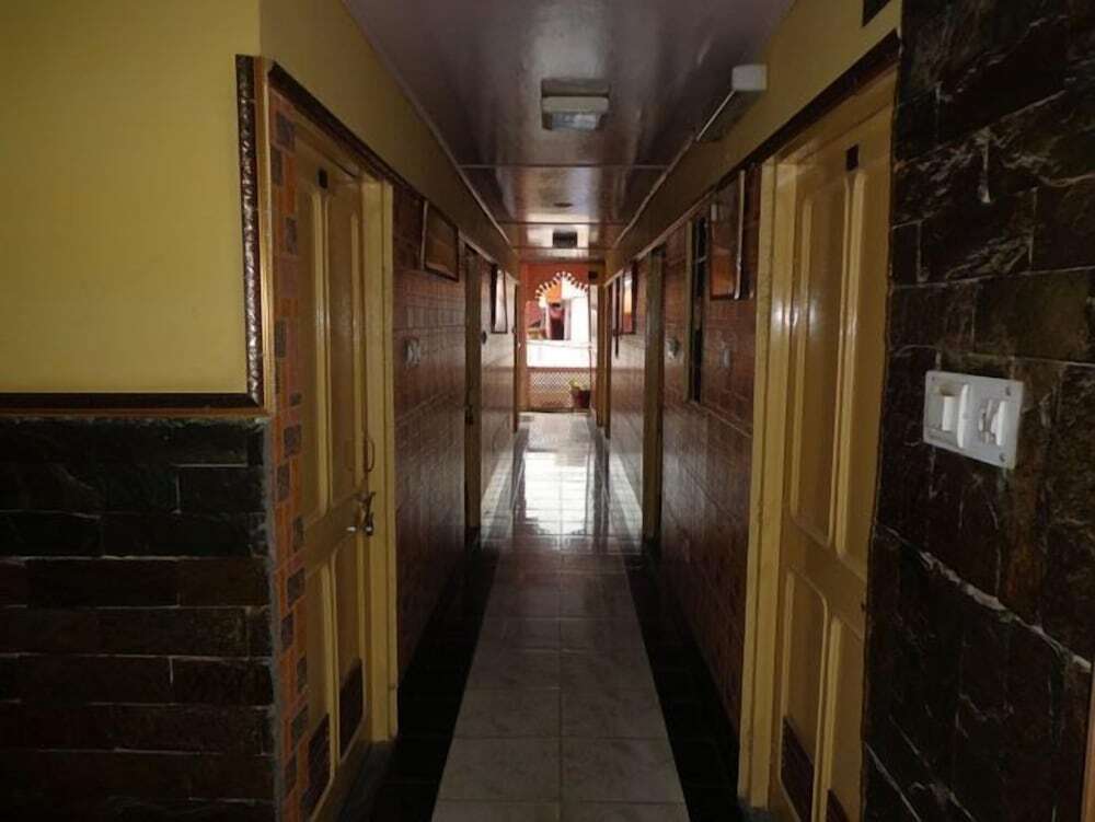 Джайпур: Royal Aashiyana Palace
