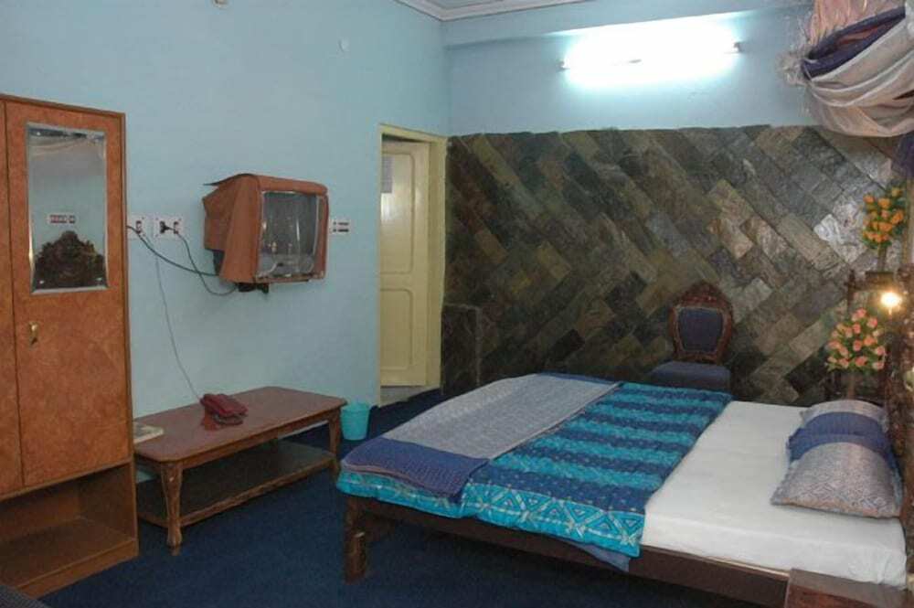 Джайпур: Royal Aashiyana Palace