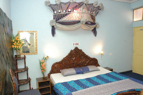 Джайпур: Royal Aashiyana Palace
