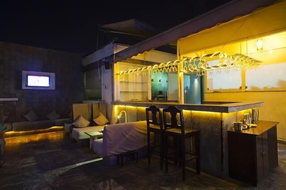 Acacia Inn — фото 1