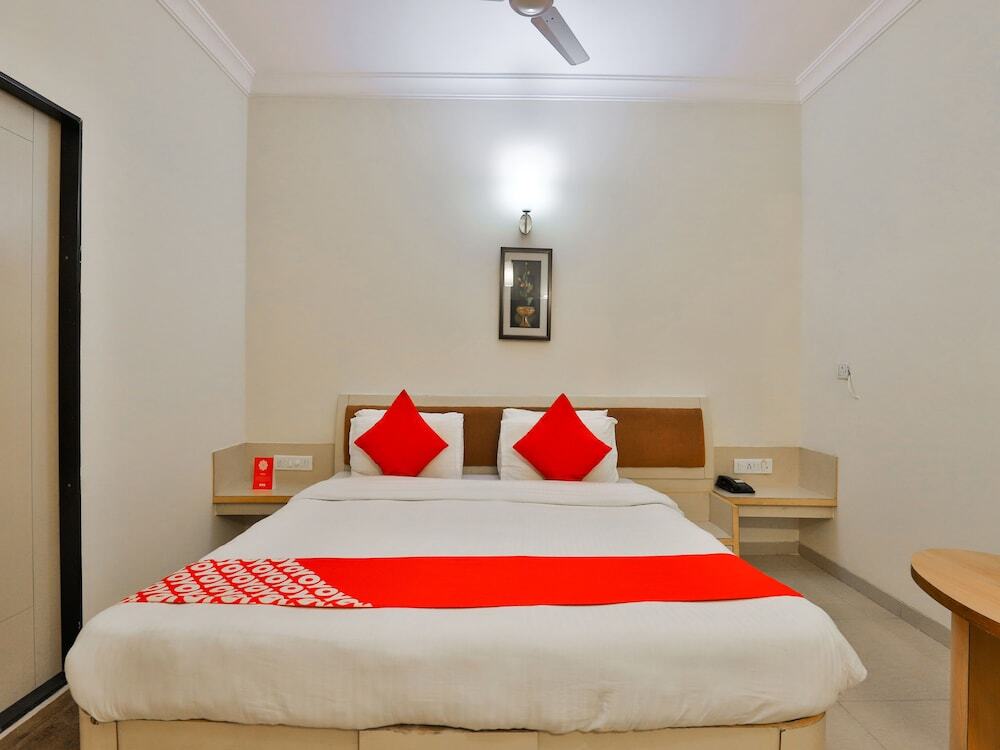 Раджкот: New Hotel Europa Inn