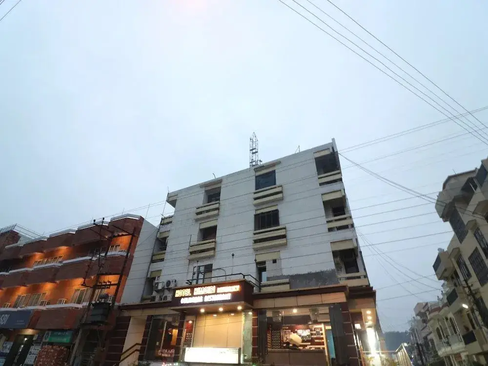 Харидвар: Himgiri Residency