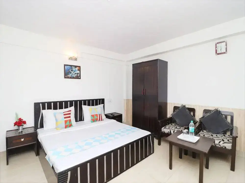 Куфри: Vardaan Homestay