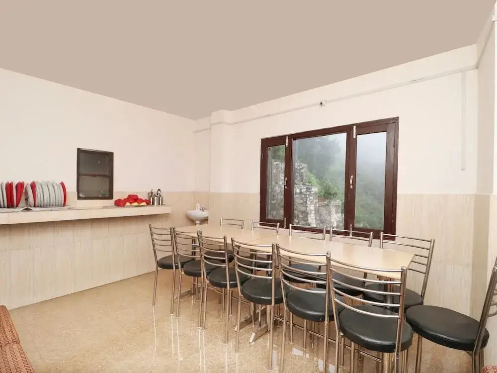 Куфри: Vardaan Homestay