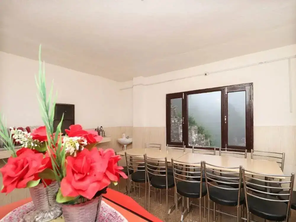 Куфри: Vardaan Homestay