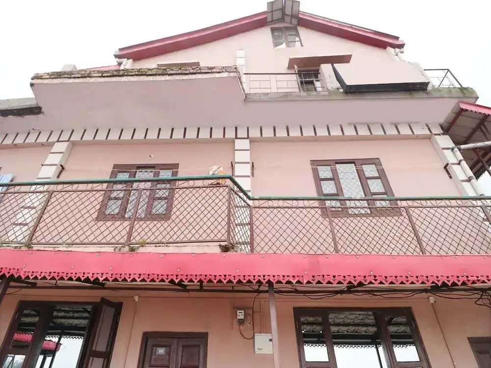 Vardaan Homestay — фото 1