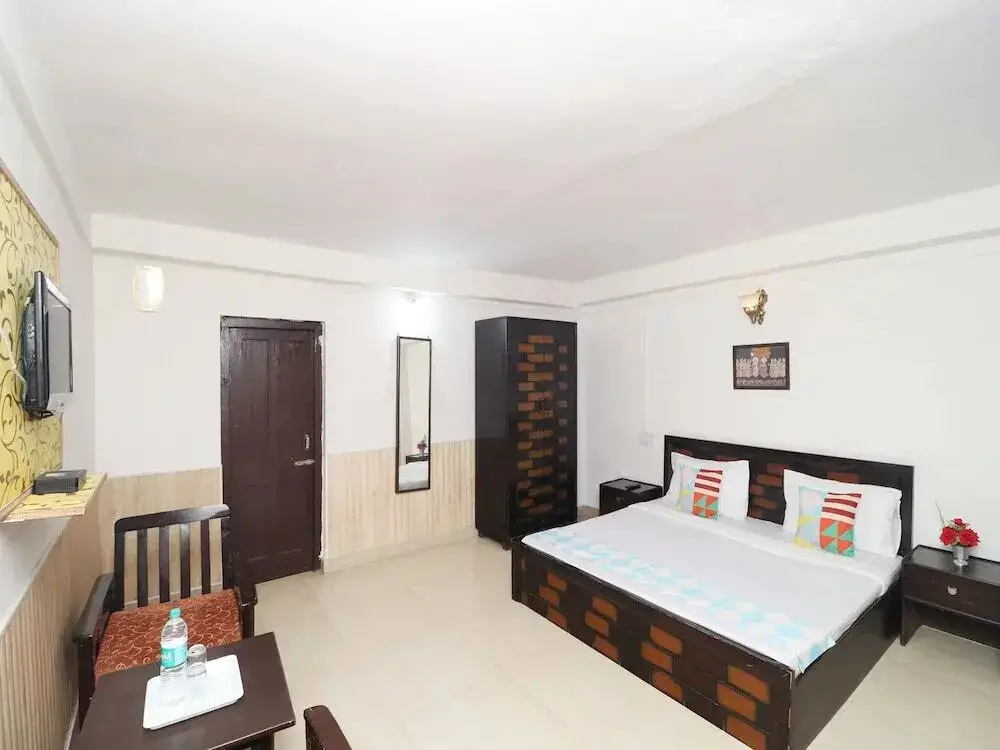 Куфри: Vardaan Homestay