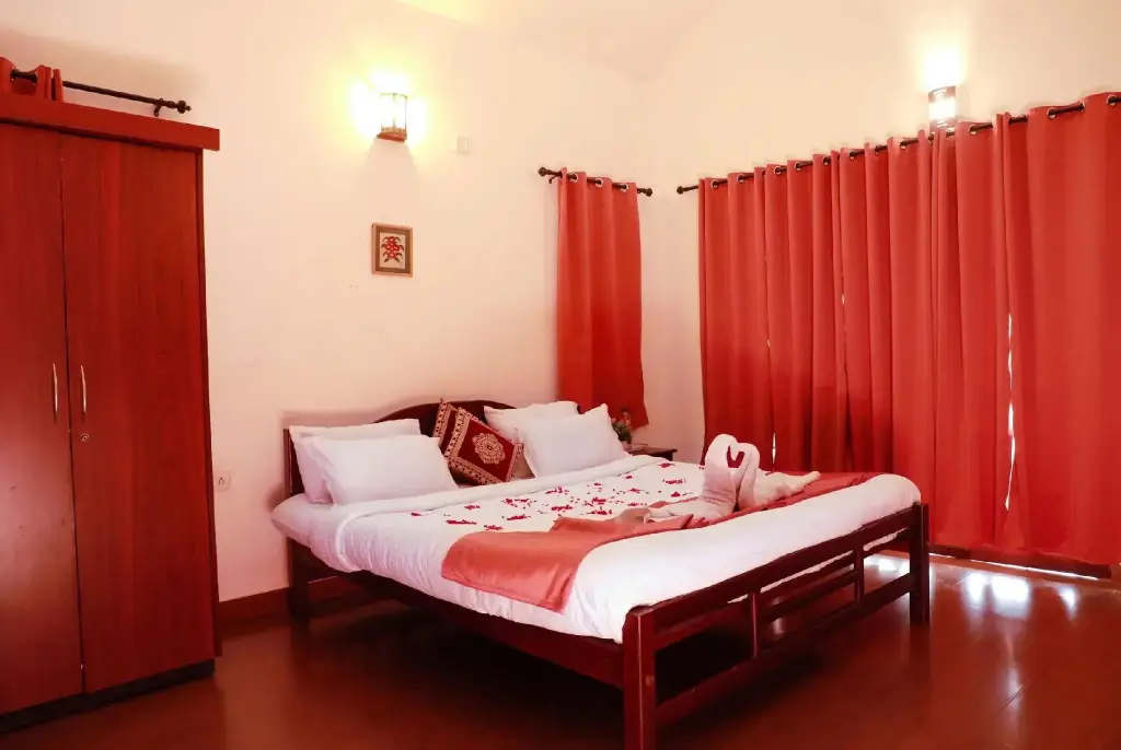 Султан-Батери: Planet Green Plantation Resorts, Wayanad, Kerala