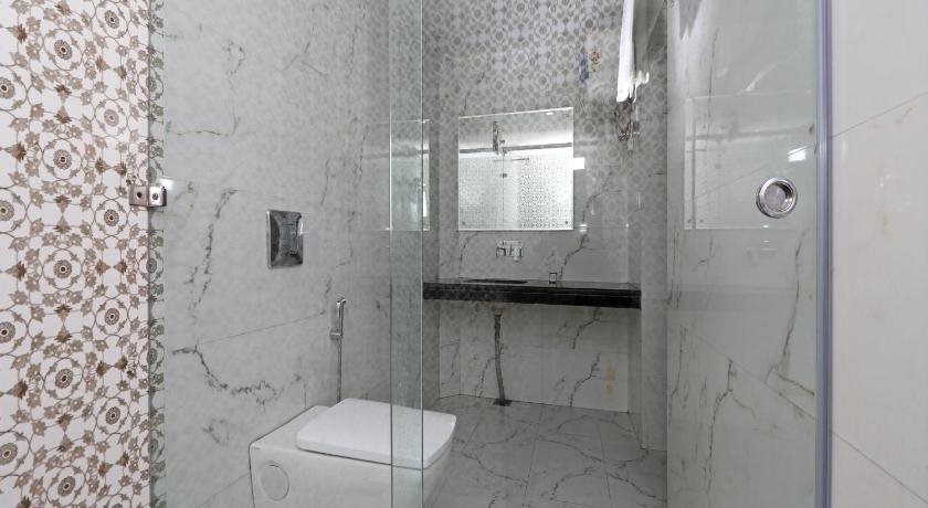 Массури: Hotel Basera