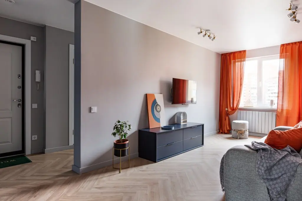 Санкт-Петербург: Квартира Piter Apartments двухкомнатные с кондиционером рядом с Лахтой