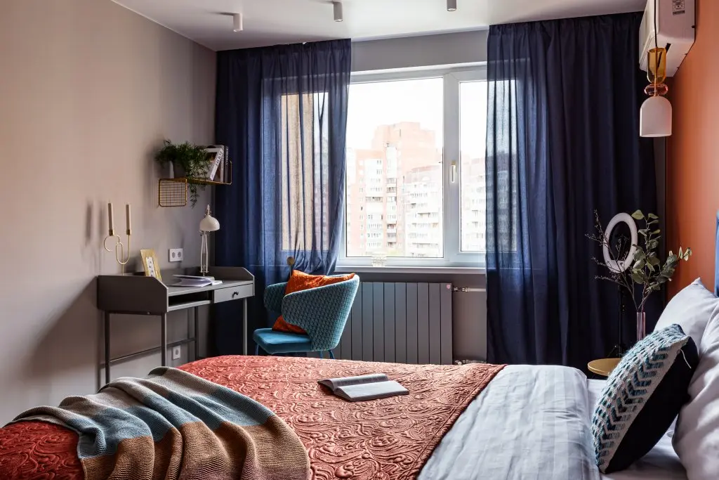 Санкт-Петербург: Квартира Piter Apartments двухкомнатные с кондиционером рядом с Лахтой