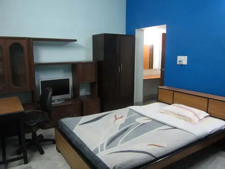 Колката: Sidd Hospitality