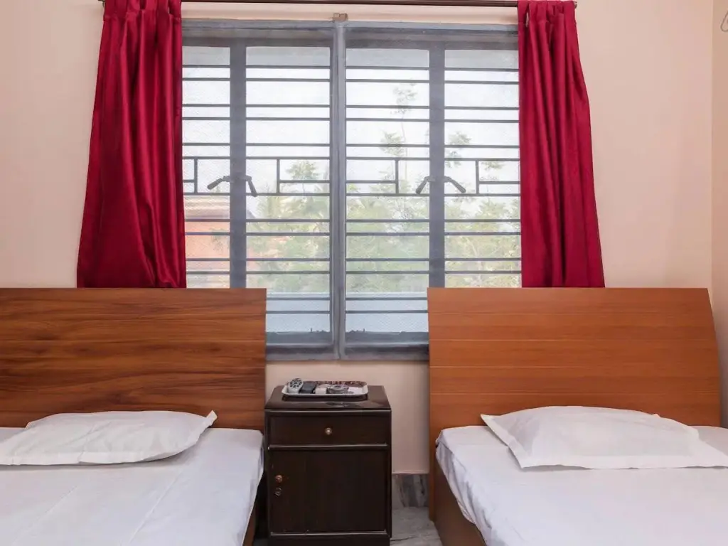 Колката: Sidd Hospitality