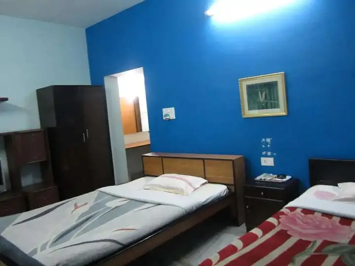 Колката: Sidd Hospitality
