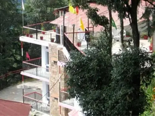 Чамба: Hotel Ranjeet Sagar View
