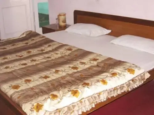 Чамба: Hotel Ranjeet Sagar View