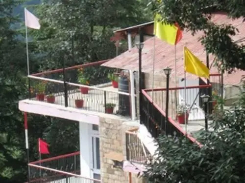 Чамба: Hotel Ranjeet Sagar View