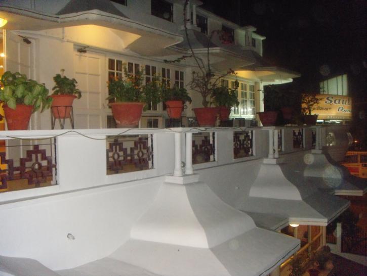 Лакхнау: Hotel Saubhagyam Residency