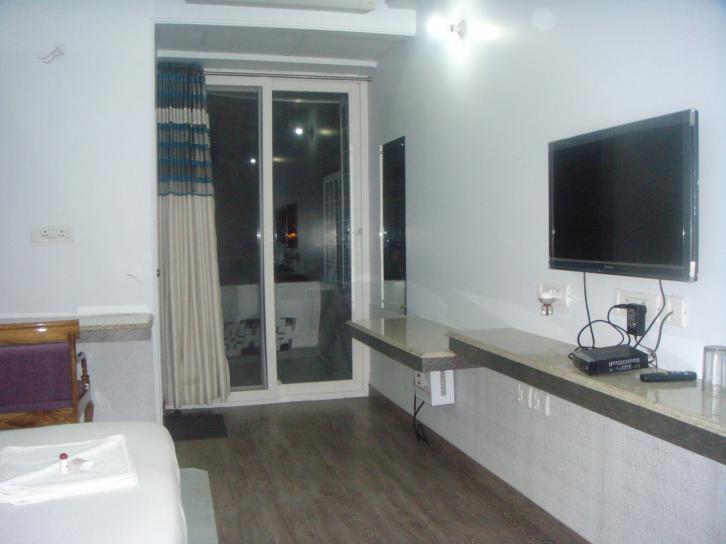 Лакхнау: Hotel Saubhagyam Residency