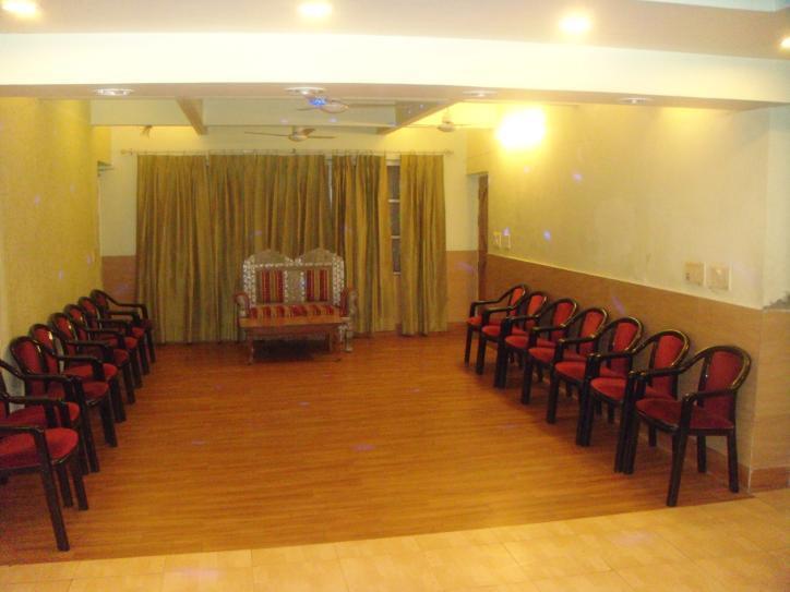 Лакхнау: Hotel Saubhagyam Residency