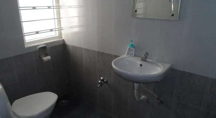 Хидерабад: Shade Premium Suites